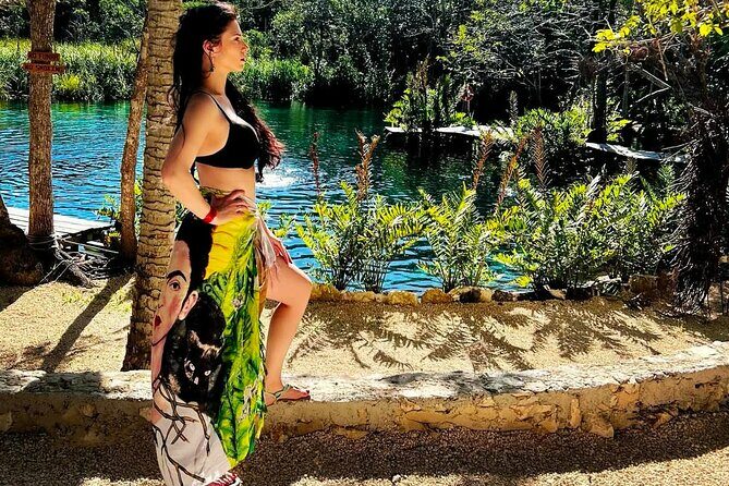 Private Snorkeling Tour Kaan Luum Lagoon Cenote Lunch - Authentic Reviews and Insights
