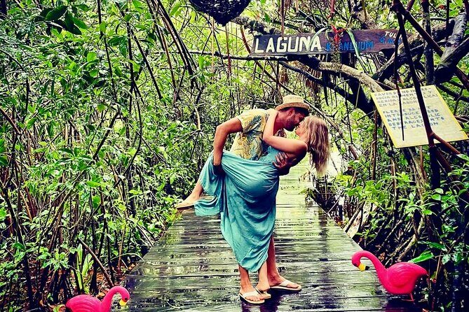 Private Snorkeling Tour Kaan Luum Lagoon Cenote Lunch - The Sum Up: Who Should Consider This Tour?