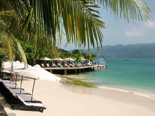 Private Snorkeling Tour Nha Trang Included Lunch And Snorkel Gear - An Honest Look at the Private Snorkeling Tour in Nha Trang