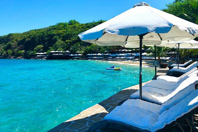 Private Snorkeling Tour Nha Trang Included Lunch And Snorkel Gear - The Itinerary: What You Can Expect