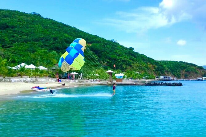 Private Snorkeling Tour Nha Trang Included Lunch And Snorkel Gear - What Travelers Say