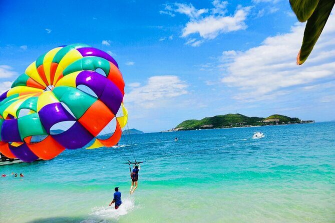 Private Snorkeling Tour Nha Trang Included Lunch And Snorkel Gear - Practical Details and Tips