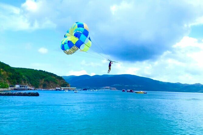 Private Snorkeling Tour Nha Trang Included Lunch And Snorkel Gear - FAQ