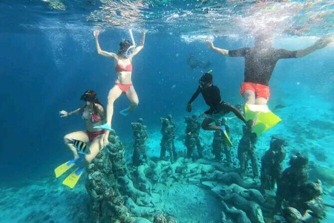 Private Snorkeling Tour of Gili Islands in Air Meno and Trawangan - Discover the Gili Islands with a Private Snorkeling Tour