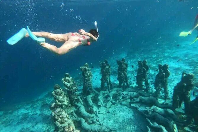 Private Snorkeling Tour of Gili Islands in Air Meno and Trawangan - Practical Tips for Booking and Enjoying Your Day
