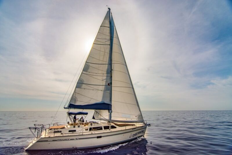 Private Snorkeling Tour on 42 Sailboat at Los Cabos - Inclusions