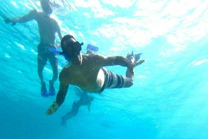 Private snorkeling tour to El Cielo - What’s Included and What to Budget For