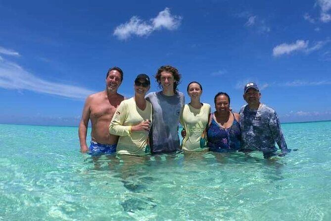 Private snorkeling tour to El Cielo - Why This Tour Is Worth Considering