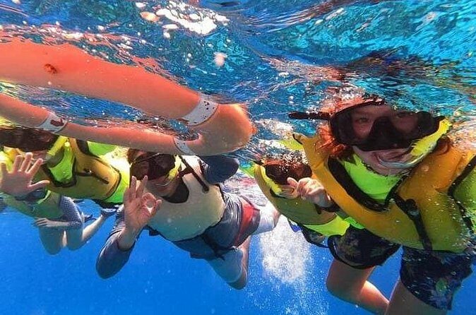 Private snorkeling tour to El Cielo - Who Should Book This Tour?