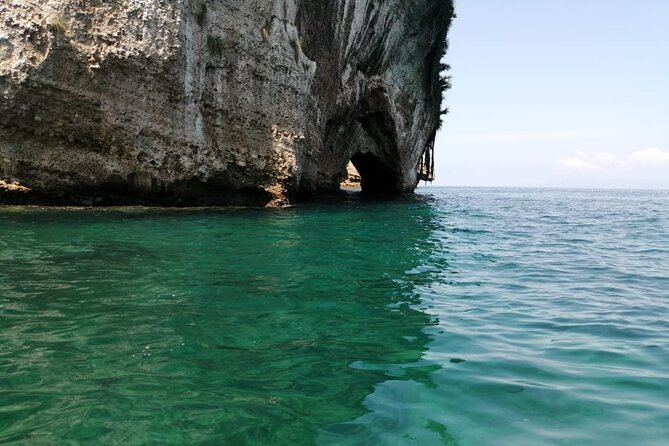 Private Snorkeling Tour to Los Arcos - Experience Highlights