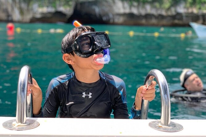 Private Snorkeling Trip at Los Arcos & Majahuitas, South of Puerto Vallarta Bay - Booking Information and Pricing