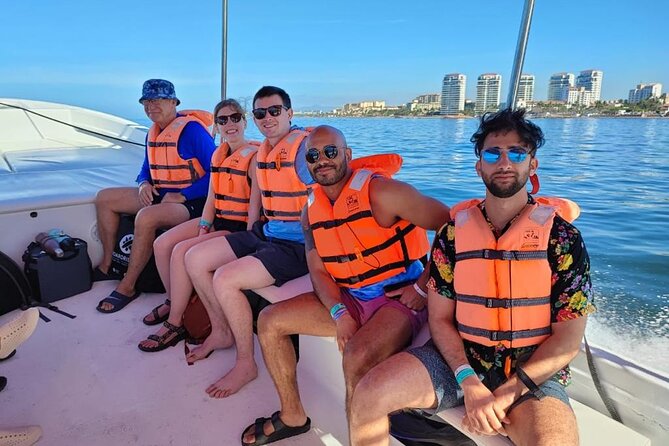 Private Snorkeling Trip at Los Arcos & Majahuitas, South of Puerto Vallarta Bay - Highlights of the Destination