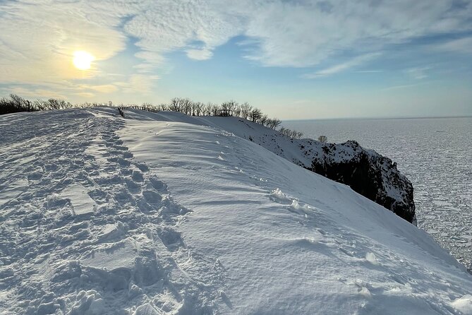 Private Snow Shoe Tour in Shiretoko National Park - Cancellation and Refund Policy