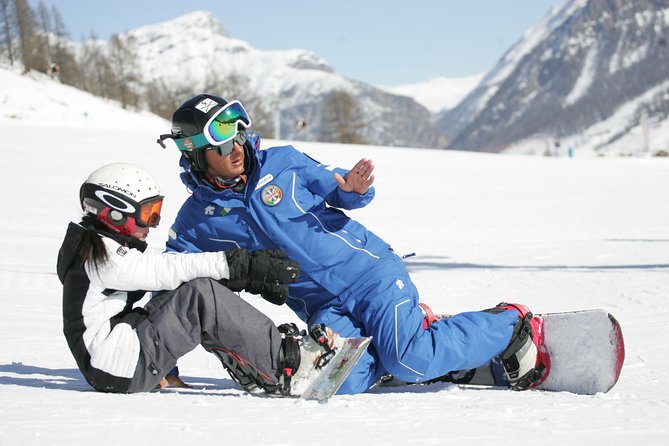 Private Snowboard Lessons - Good To Know