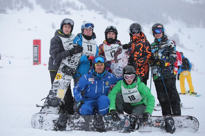Private Snowboard Lessons - Equipment and Gear