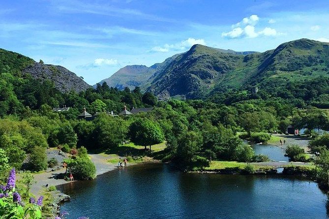 Private Snowdonia's Mountains, Lakes & Mines Tour - Highlights of the Tour