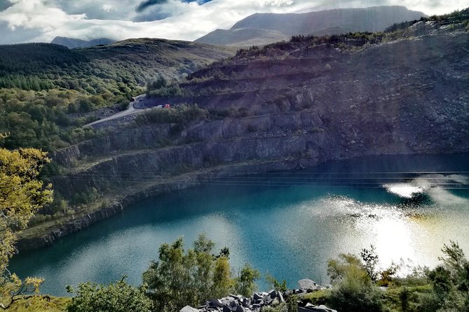 Private Snowdonia's Mountains, Lakes & Mines Tour - Exploring Snowdonias Landscapes