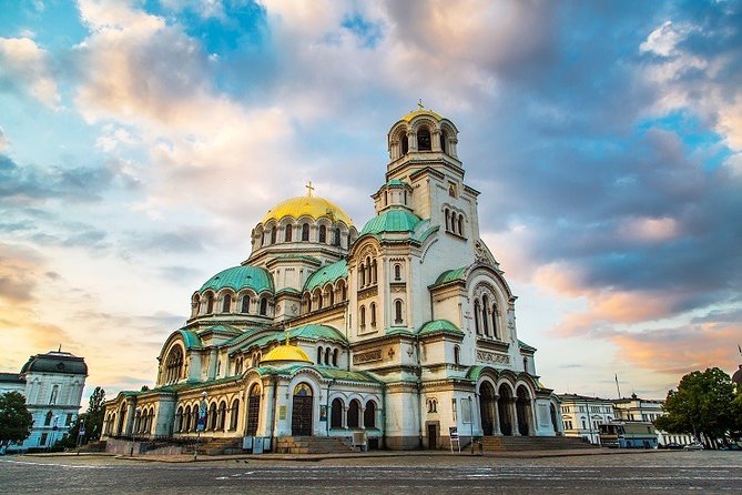 Private Sofia Guided Walking City Tour With Traditional Breakfast - Meeting and End Points