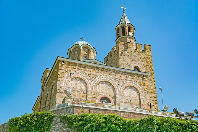 Private Sofia Tour With Boyana Church and National History Museum - Inclusions