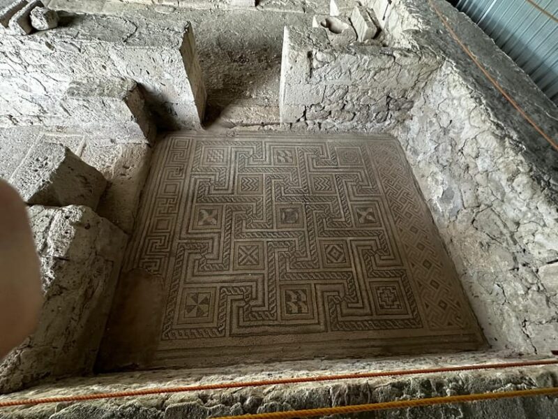 Private Soganlı Valley, Churches And Sobesos (Soandos) - Guided Experience