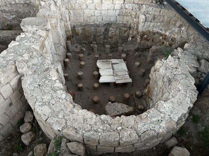Private Soganlı Valley, Churches And Sobesos (Soandos) - Rock-Carved Churches