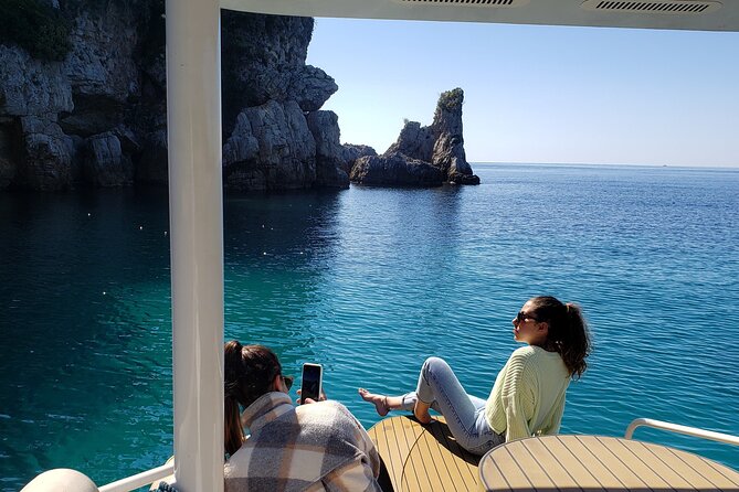 Private Solar Catamaran Cruise in Antibes Juan Les Pins - Tour Details and Inclusions
