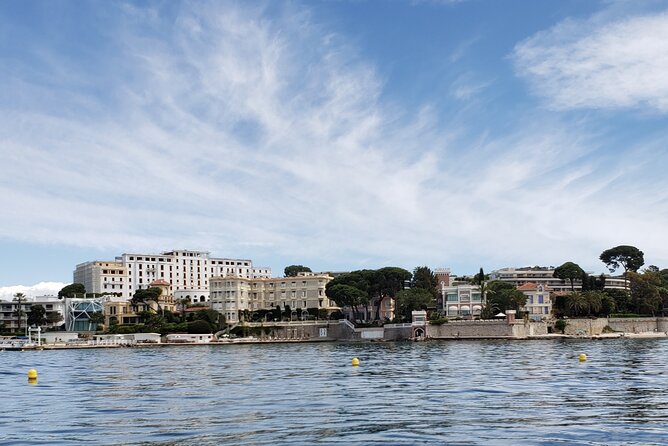 Private Solar Catamaran Cruise in Antibes Juan Les Pins - Discovering Antibes Juan Les Pins
