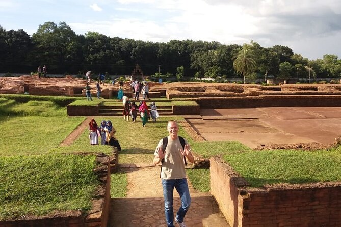 Private Sonargaon Old Capital and Moinamati Day Tour From Dhaka - Inclusions