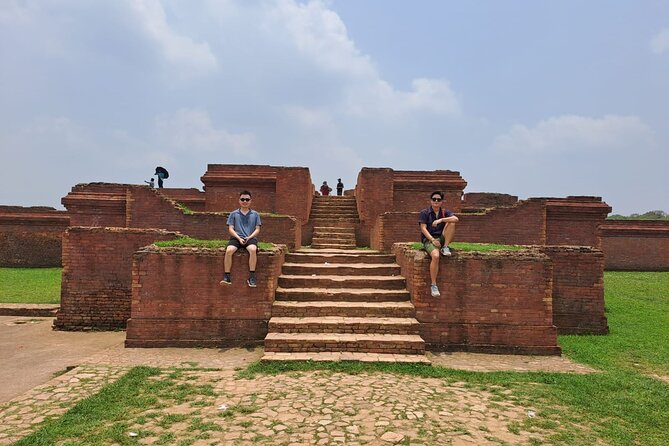 Private Sonargaon Old Capital and Moinamati Day Tour From Dhaka - Logistics