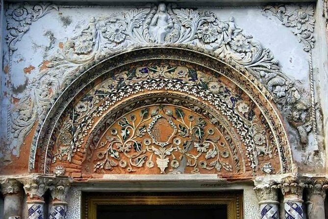 Private Sonargaon Old Capital and Moinamati Day Tour From Dhaka - Key Points