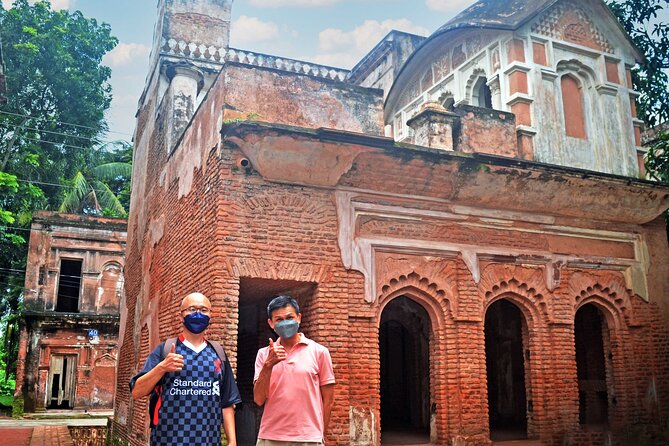 Private Sonargaon, Panam Nagar Ancient City Tour ( All Inclusive) - Traveler Reviews and Feedback