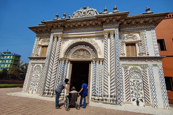 Private Sonargaon, Panam Nagar Ancient City Tour ( All Inclusive) - Additional Information