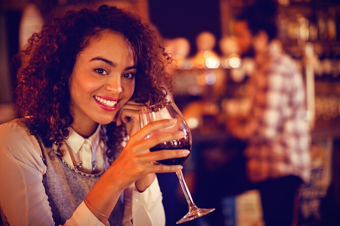 Private Sonoma and Napa Wine Tour Including Custom Concierge - Restrictions and Requirements