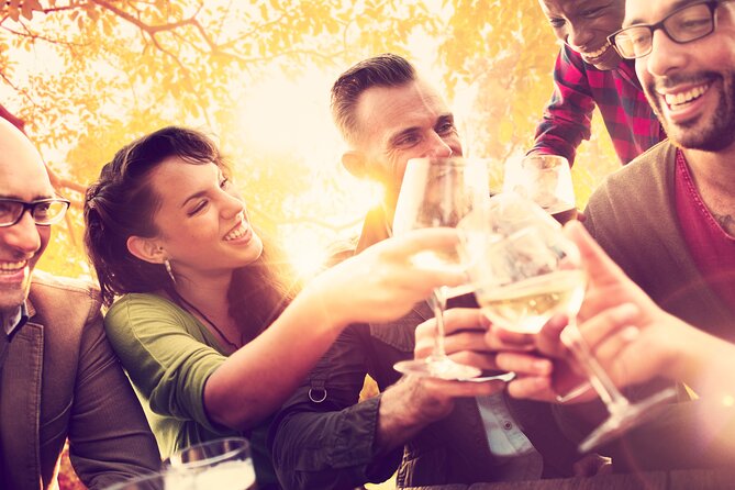 Private Sonoma and Napa Wine Tour Including Custom Concierge - Pickup and Drop-off