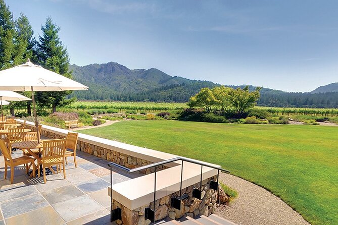 Private Sonoma Wine Tour up to 6 Guests - Booking Policies