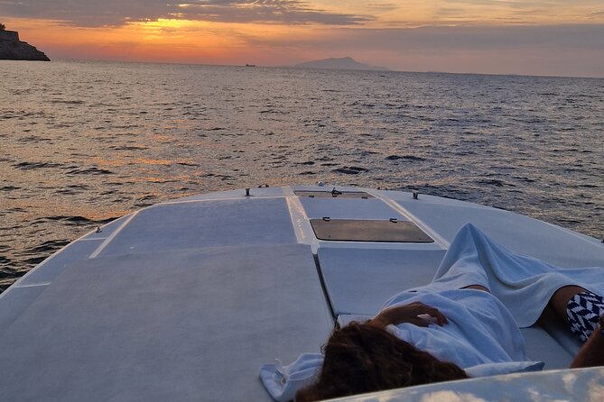 Private Sorrento Coast Sunset - Summary of Positive Reviews