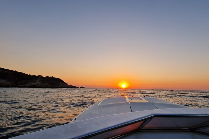 Private Sorrento Coast Sunset - Cost and Group Size