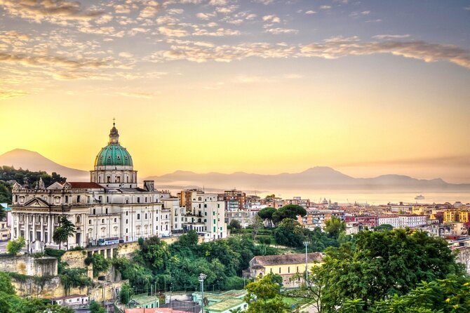 Private Sorrento, Positano and Pompei Tour - Recommendations and Accessibility