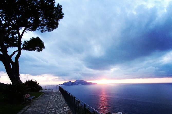 Private Sorrento, Positano and Pompei Tour - Pricing and Cancellation Policy