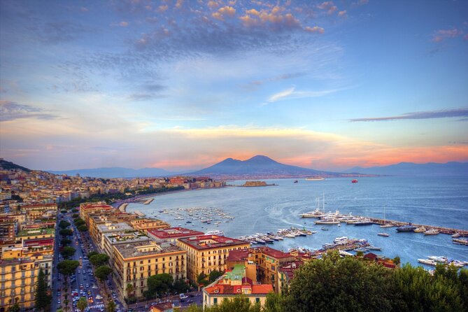 Private Sorrento, Positano and Pompei Tour - Exploring Pompeii