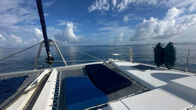 Private: Sosúa Catamaran Sailing & Snorkel Day Trip - A Detailed Look at the Sosúa Catamaran Day Trip