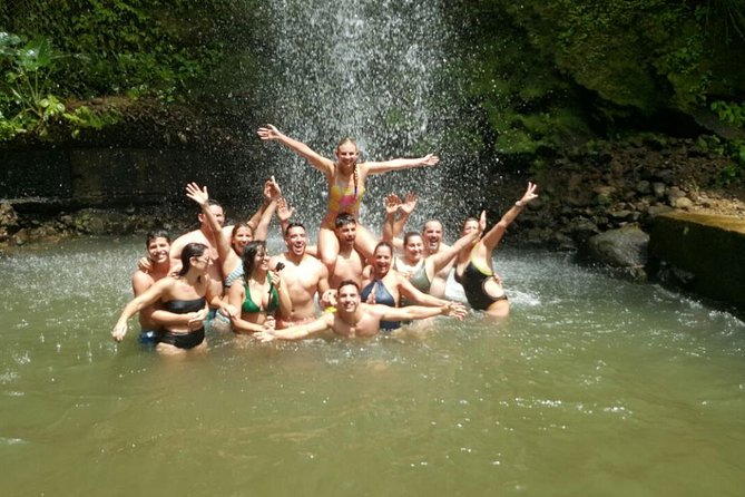 Private Soufriere Experience Tour - Additional Information