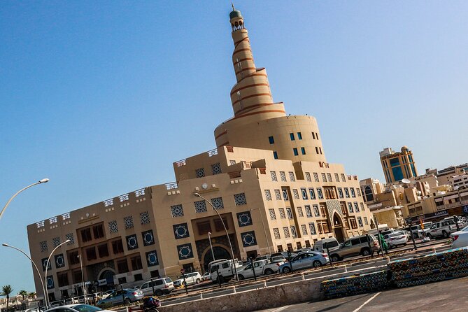 Private Souk Waqif With Lunch or Dinner Tour - Tour Overview and Details