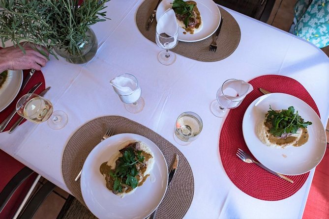 Private South African Cape Malay Cooking Class - Cancellation Policy