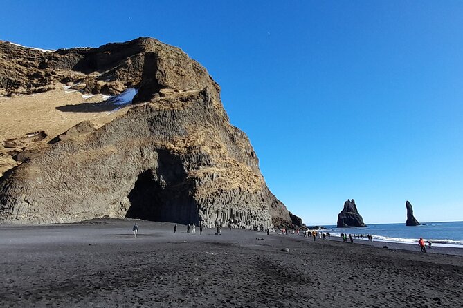 Private South Coast and Katla Ice Cave Tour - Inclusions