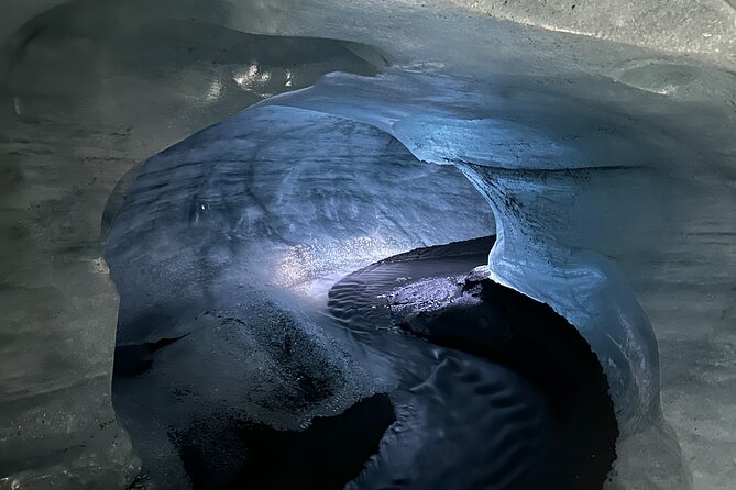 Private South Coast and Katla Ice Cave Tour - Booking Information