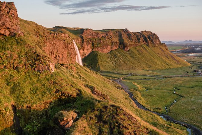 Private South Coast & Glacier Lagoon Tour From Reykjavik - Accessibility Information