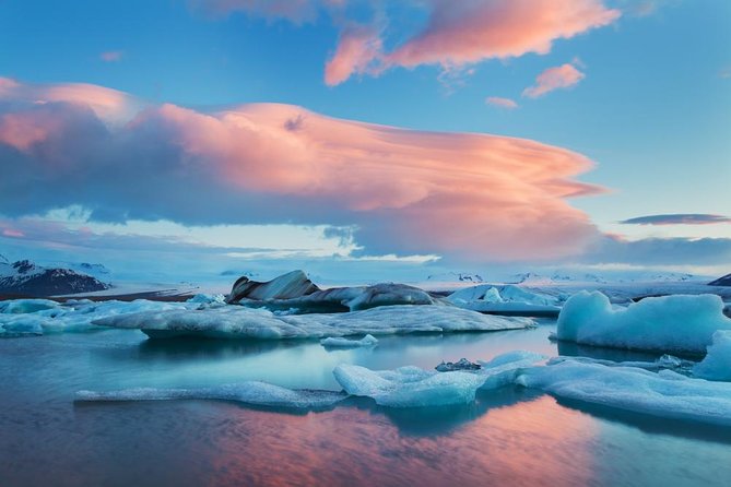 Private South Coast & Glacier Lagoon Tour From Reykjavik - Guest Reviews