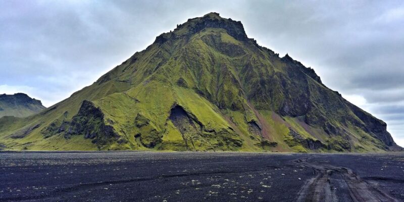 Private South Coast, Ice Cave, & Black Sands Tour - Highlights and Activities