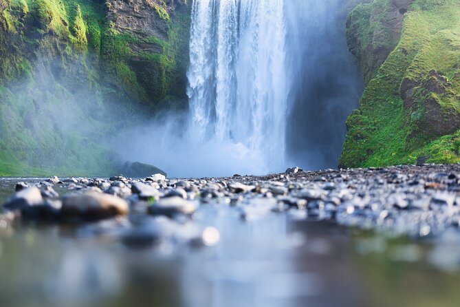 Private South Coast & Katla Ice Cave Tour in Iceland - Meeting and Pickup